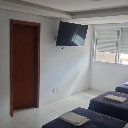 Hotel Do Centro 100M Santa Casa, Assembleia E Ufrgs, Proximo Ao Araujo Viana, Pet'S Friendly!!! 阿雷格里港 外观 照片