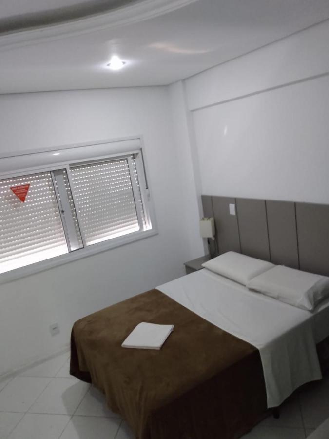 Hotel Do Centro 100M Santa Casa, Assembleia E Ufrgs, Proximo Ao Araujo Viana, Pet'S Friendly!!! 阿雷格里港 外观 照片