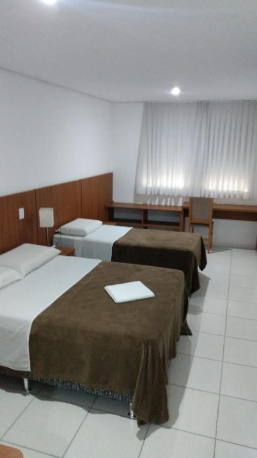 Hotel Do Centro 100M Santa Casa, Assembleia E Ufrgs, Proximo Ao Araujo Viana, Pet'S Friendly!!! 阿雷格里港 外观 照片