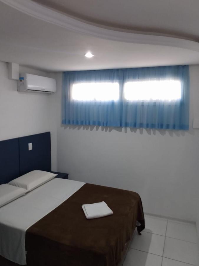 Hotel Do Centro 100M Santa Casa, Assembleia E Ufrgs, Proximo Ao Araujo Viana, Pet'S Friendly!!! 阿雷格里港 外观 照片