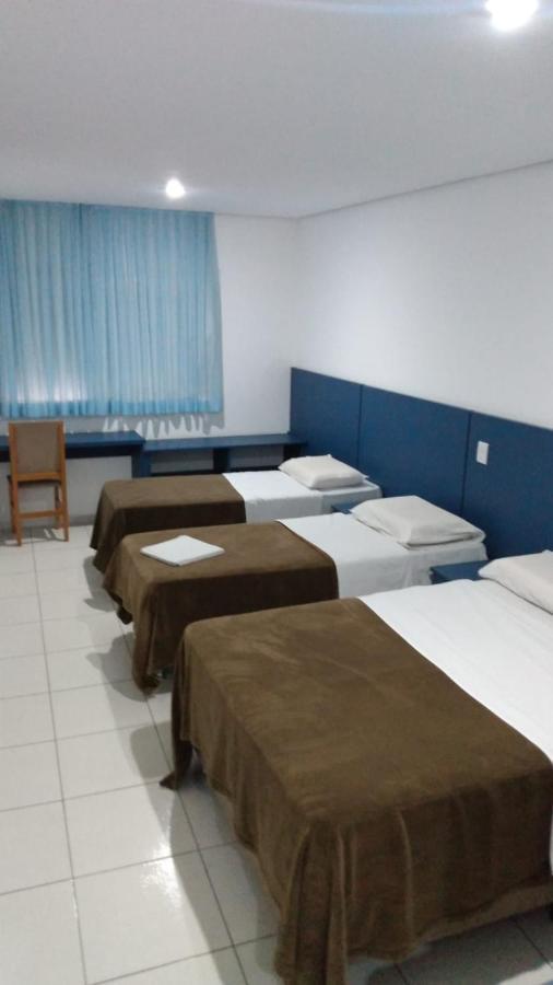 Hotel Do Centro 100M Santa Casa, Assembleia E Ufrgs, Proximo Ao Araujo Viana, Pet'S Friendly!!! 阿雷格里港 外观 照片