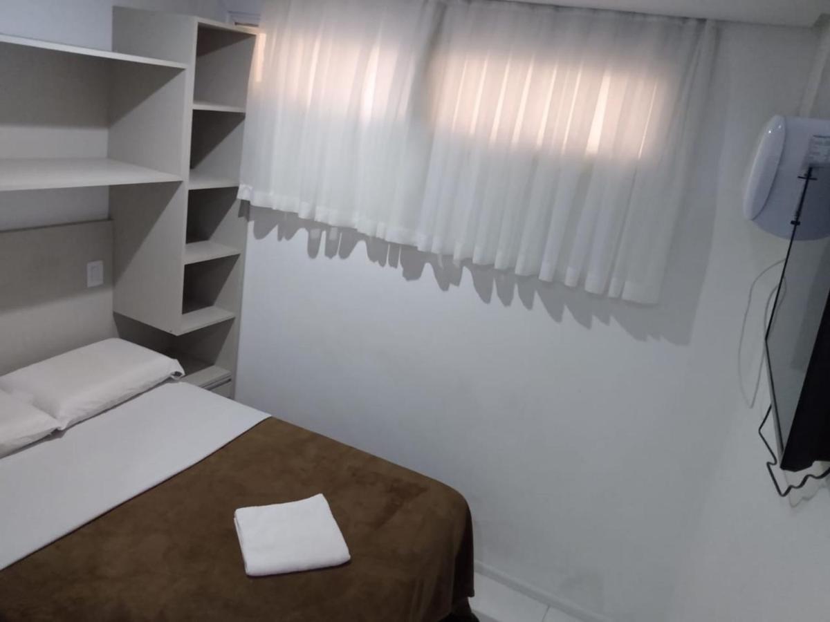 Hotel Do Centro 100M Santa Casa, Assembleia E Ufrgs, Proximo Ao Araujo Viana, Pet'S Friendly!!! 阿雷格里港 外观 照片