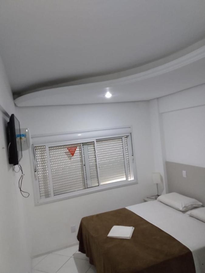 Hotel Do Centro 100M Santa Casa, Assembleia E Ufrgs, Proximo Ao Araujo Viana, Pet'S Friendly!!! 阿雷格里港 外观 照片
