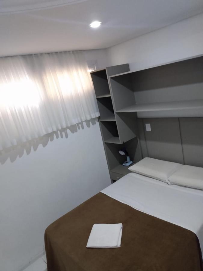 Hotel Do Centro 100M Santa Casa, Assembleia E Ufrgs, Proximo Ao Araujo Viana, Pet'S Friendly!!! 阿雷格里港 外观 照片