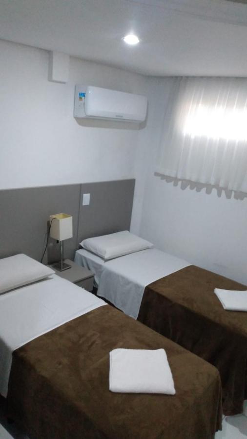 Hotel Do Centro 100M Santa Casa, Assembleia E Ufrgs, Proximo Ao Araujo Viana, Pet'S Friendly!!! 阿雷格里港 外观 照片