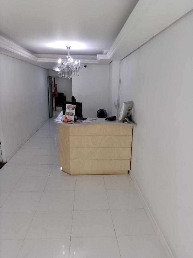Hotel Do Centro 100M Santa Casa, Assembleia E Ufrgs, Proximo Ao Araujo Viana, Pet'S Friendly!!! 阿雷格里港 外观 照片