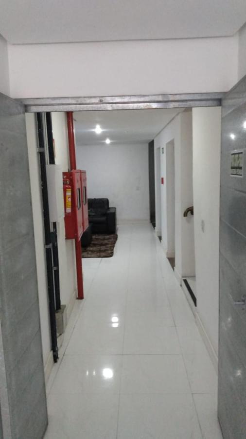 Hotel Do Centro 100M Santa Casa, Assembleia E Ufrgs, Proximo Ao Araujo Viana, Pet'S Friendly!!! 阿雷格里港 外观 照片