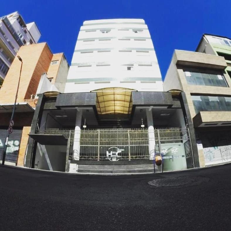 Hotel Do Centro 100M Santa Casa, Assembleia E Ufrgs, Proximo Ao Araujo Viana, Pet'S Friendly!!! 阿雷格里港 外观 照片