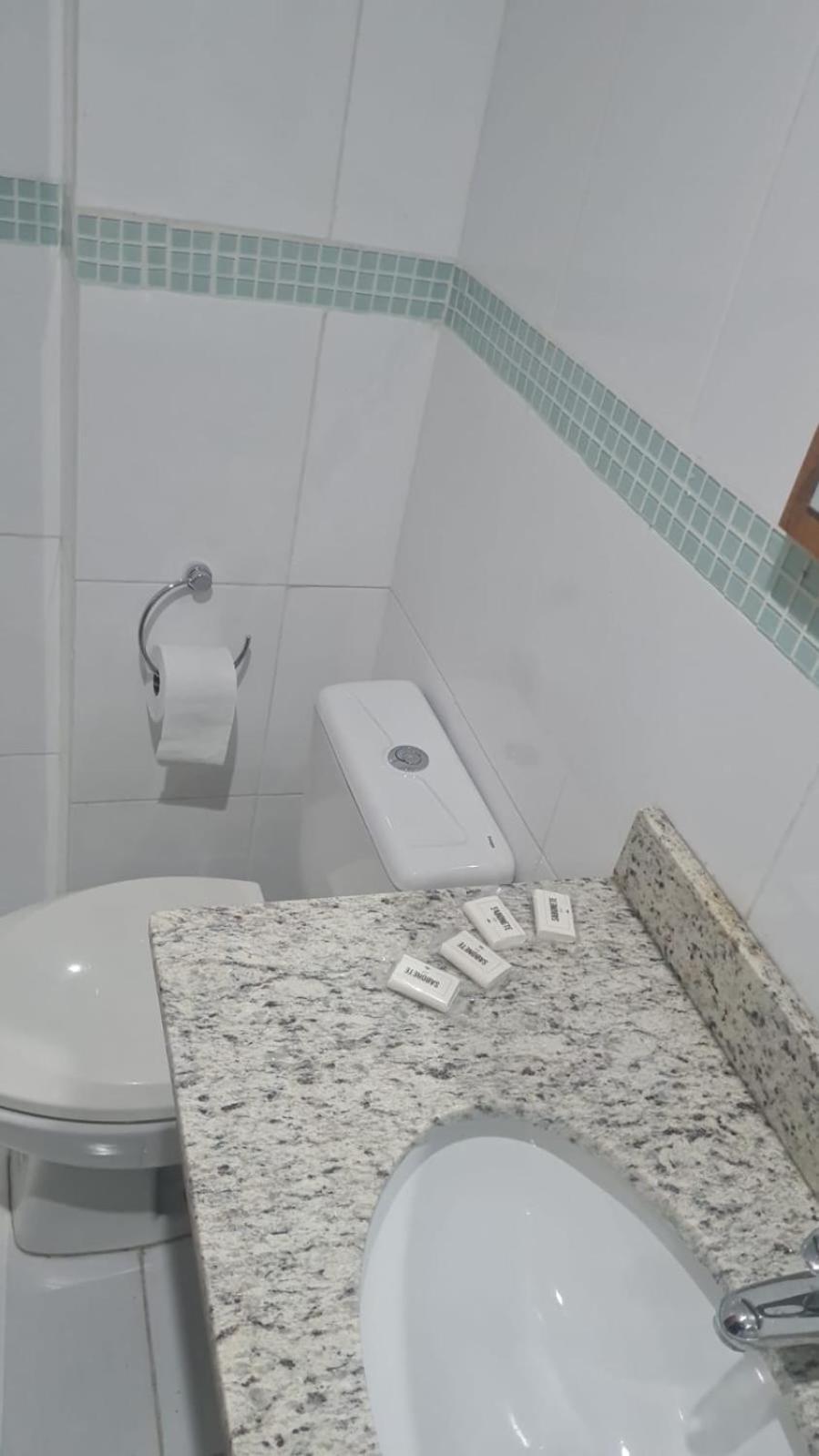 Hotel Do Centro 100M Santa Casa, Assembleia E Ufrgs, Proximo Ao Araujo Viana, Pet'S Friendly!!! 阿雷格里港 外观 照片