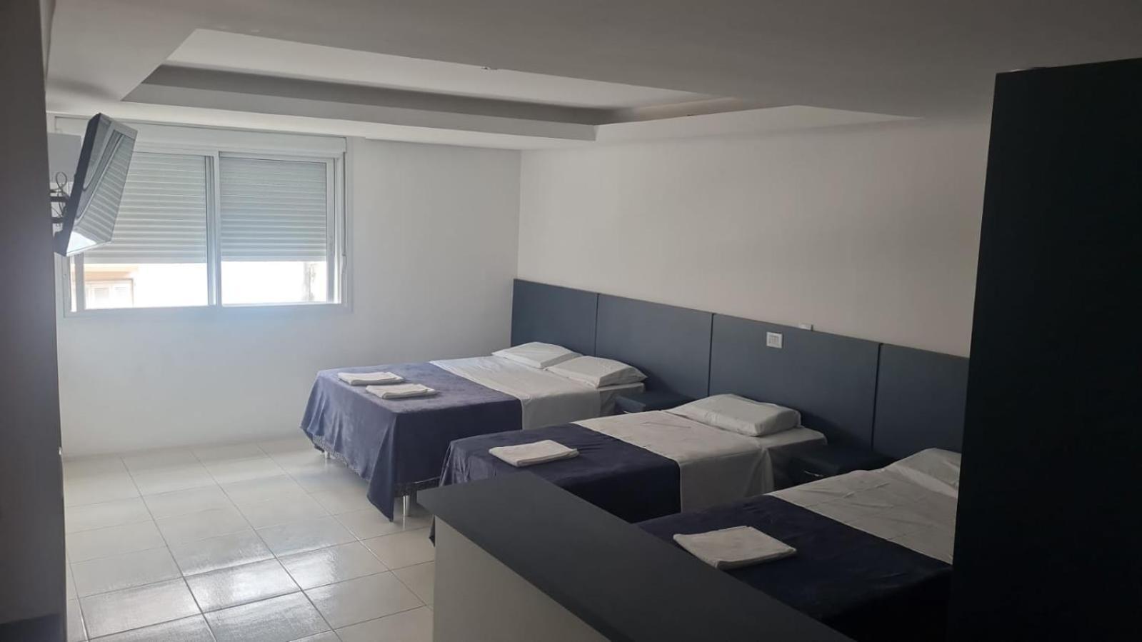Hotel Do Centro 100M Santa Casa, Assembleia E Ufrgs, Proximo Ao Araujo Viana, Pet'S Friendly!!! 阿雷格里港 外观 照片