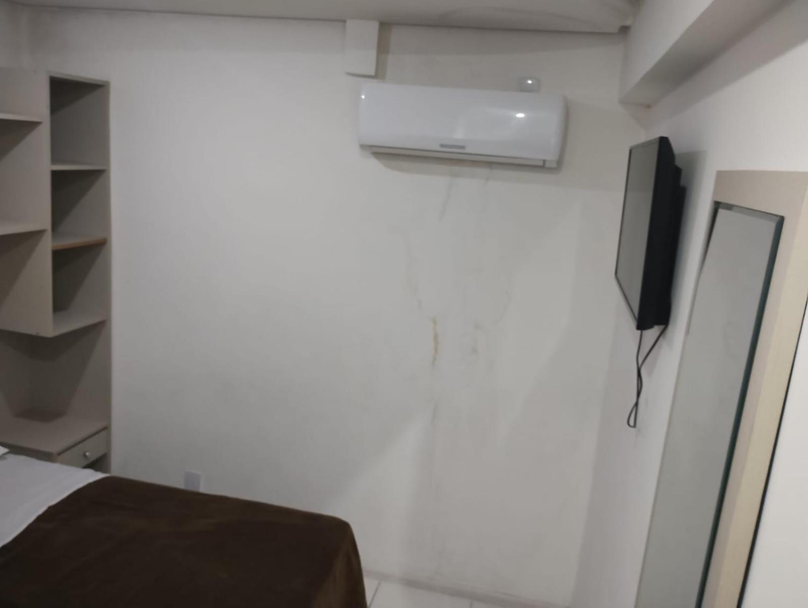 Hotel Do Centro 100M Santa Casa, Assembleia E Ufrgs, Proximo Ao Araujo Viana, Pet'S Friendly!!! 阿雷格里港 外观 照片